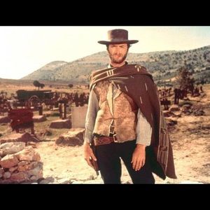 Meet your Posher, Antonio